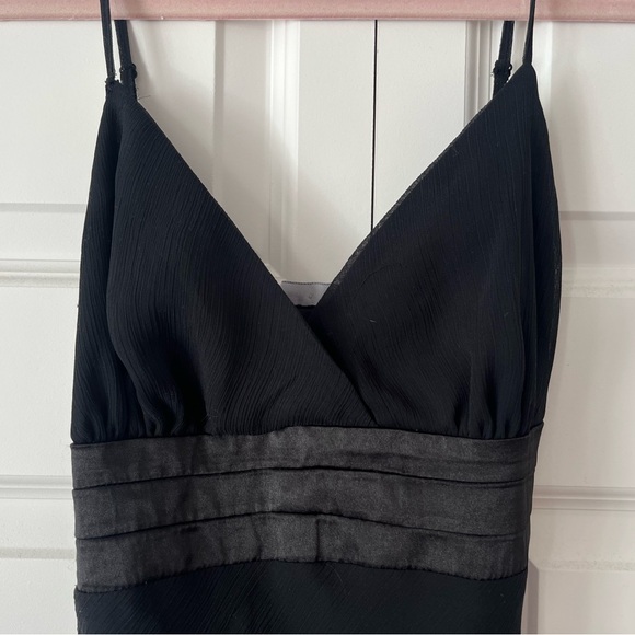 Vintage Dynamite formal midi dress - Picture 3 of 10